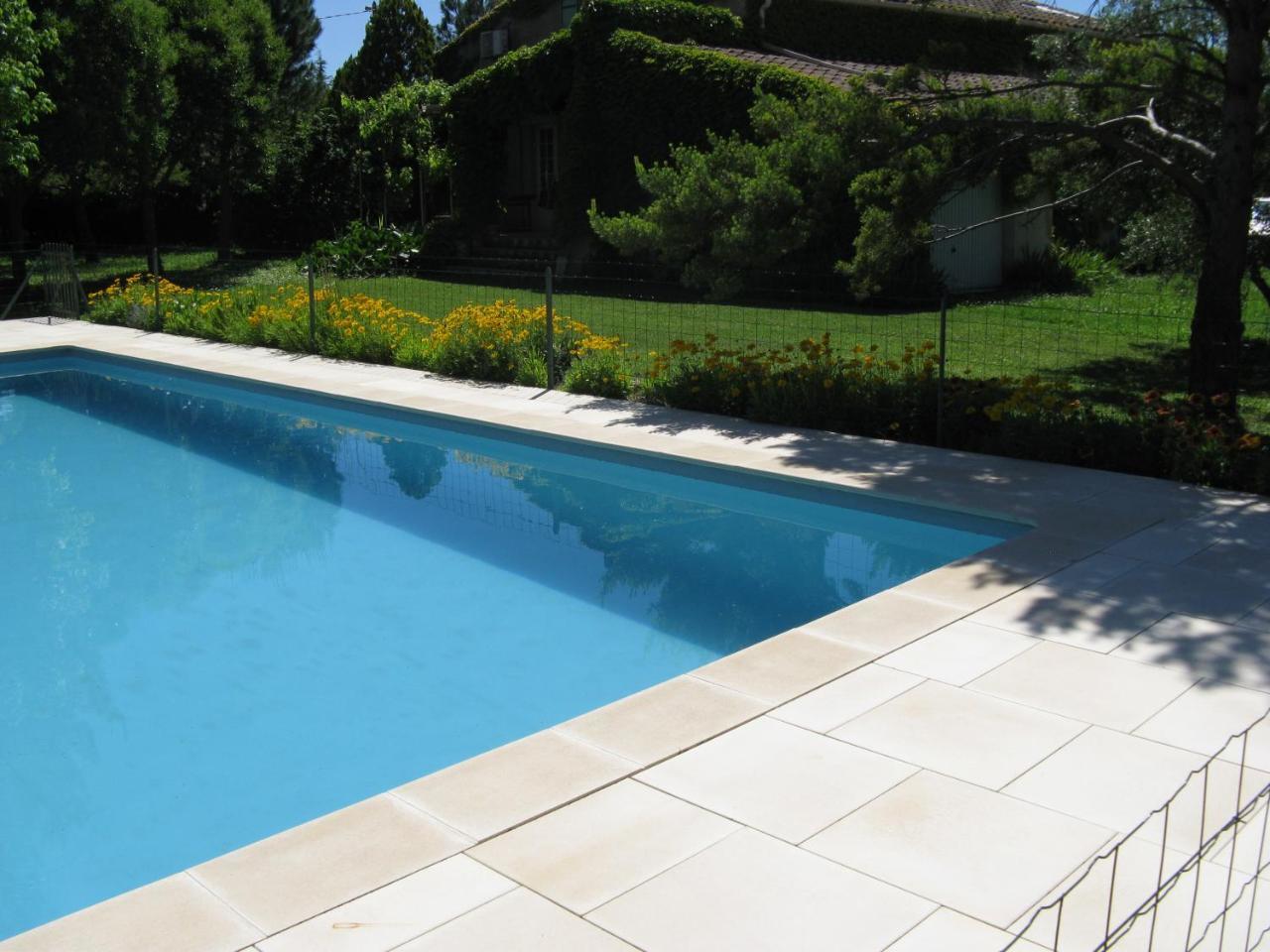 Clos Sainte-Garde Saint Didier  Exterior foto